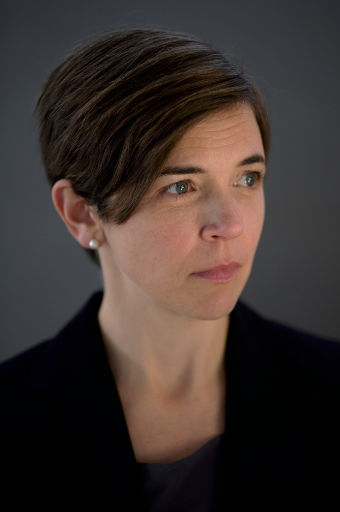 Professor Sarah Stroup